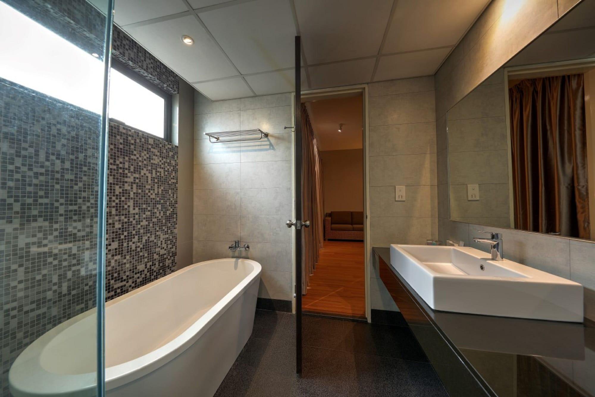 Acappella Hotel, Shah Alam