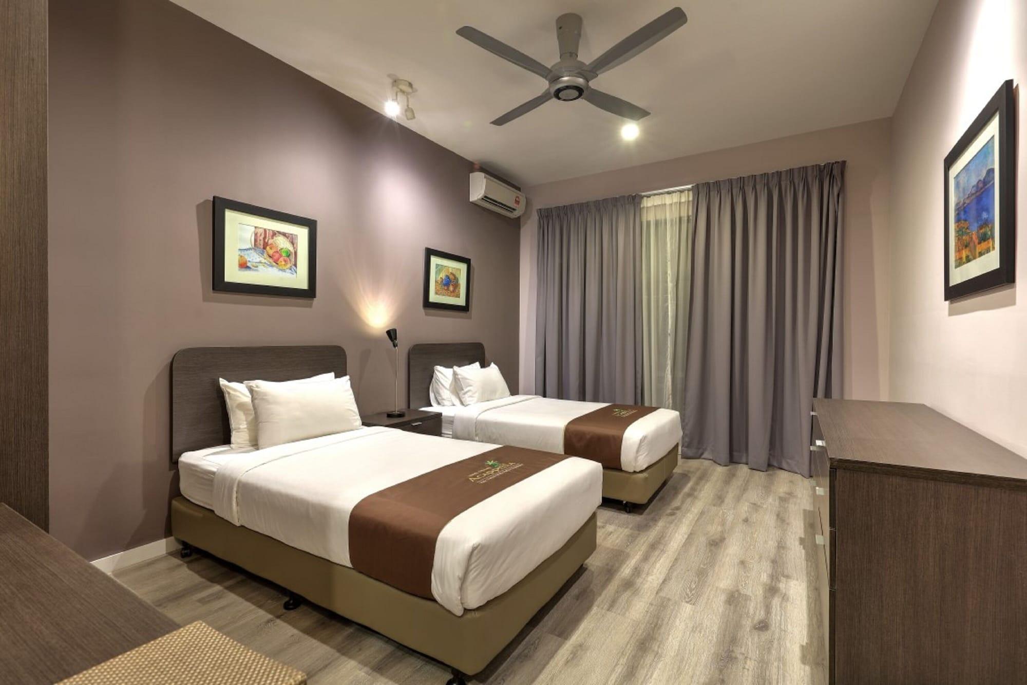 Hotel Acappella Hotel, Shah Alam