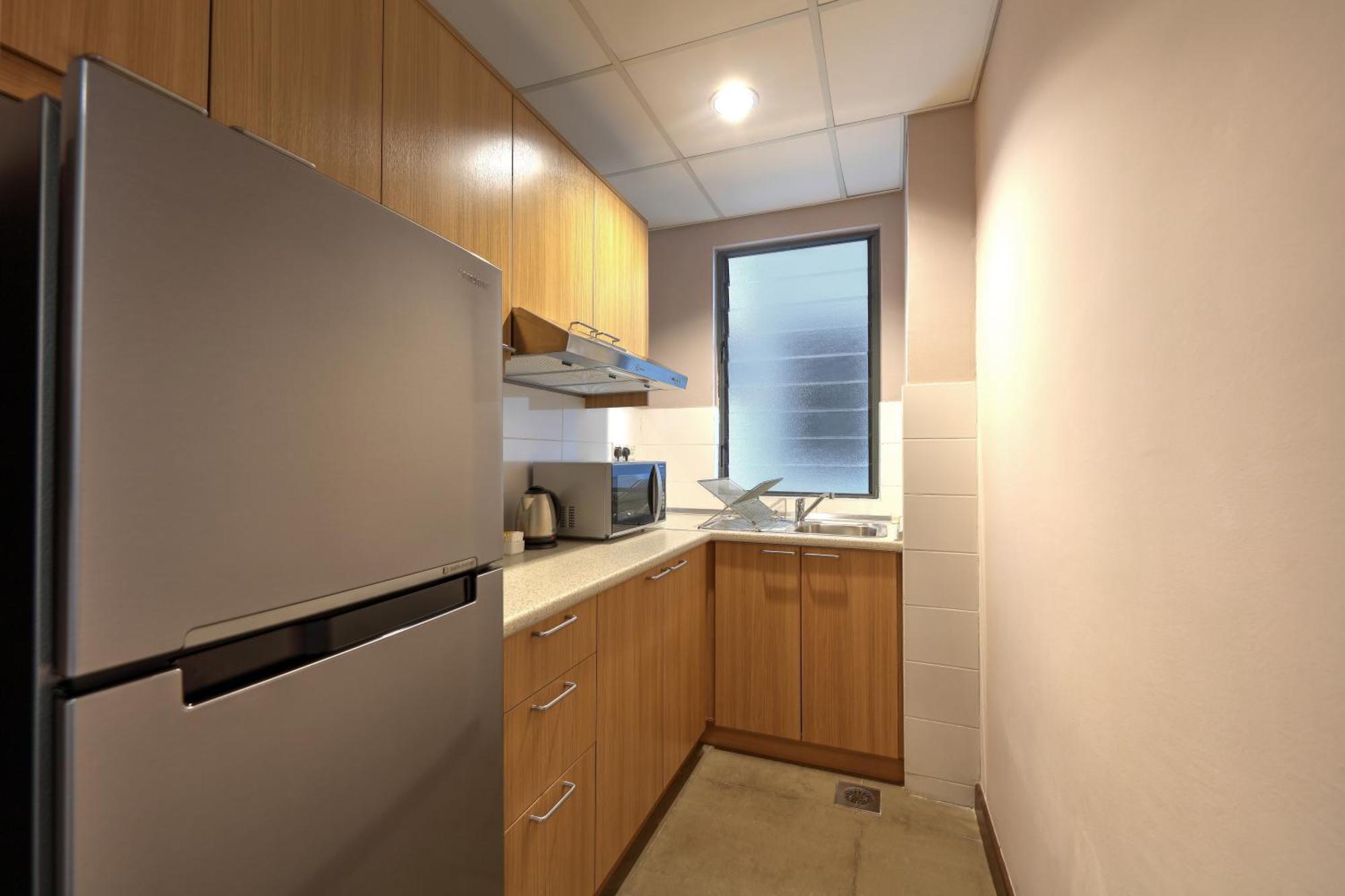 Acappella Hotel, Hotel 4*