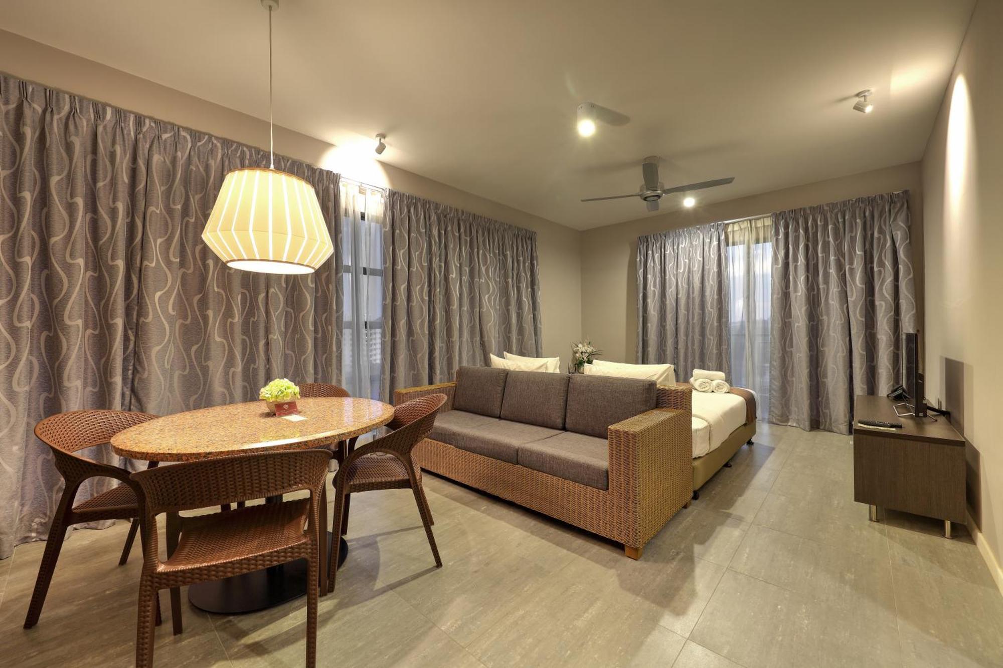 Acappella Hotel, Shah Alam
