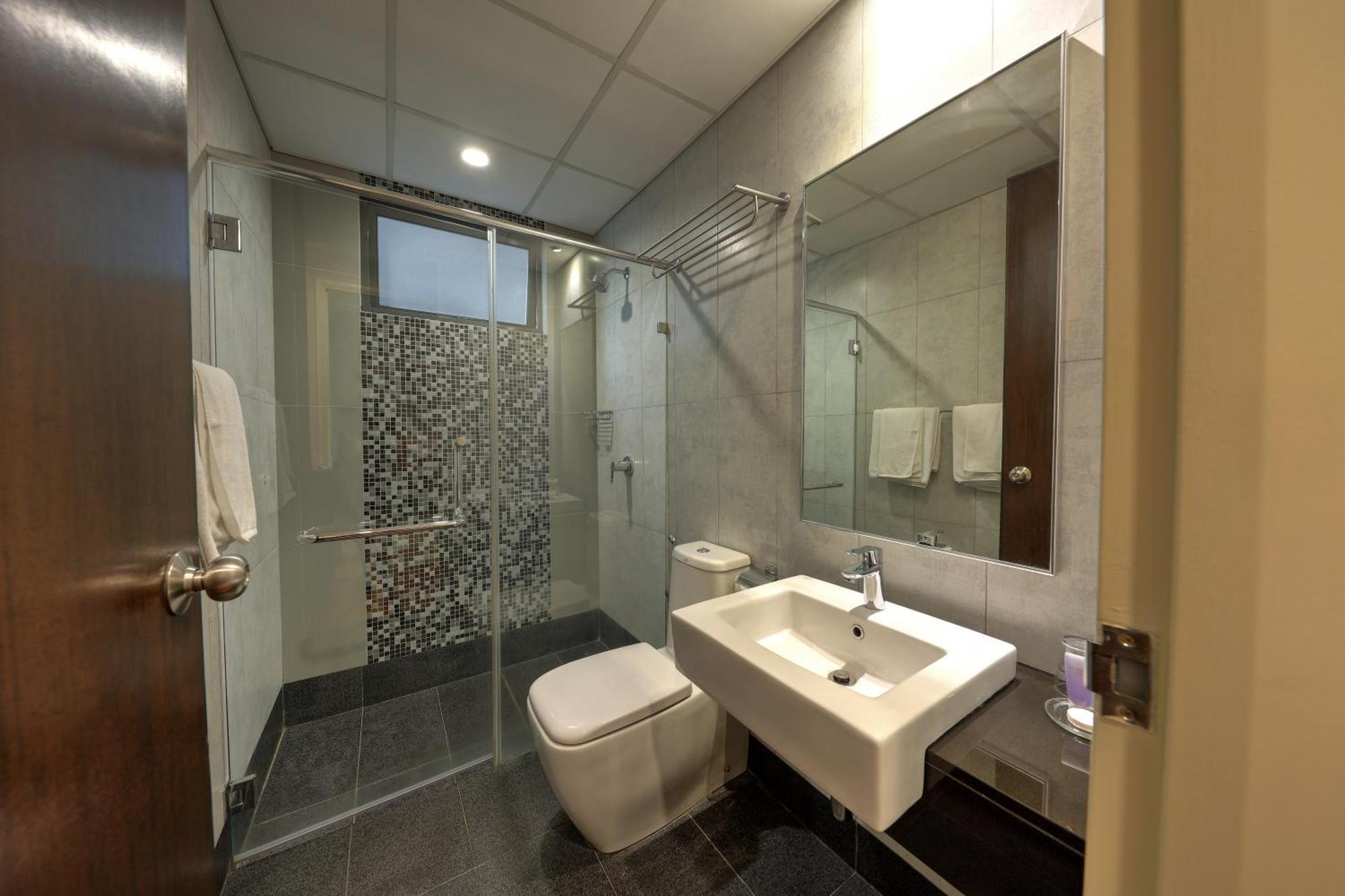 Acappella Hotel, Shah Alam
