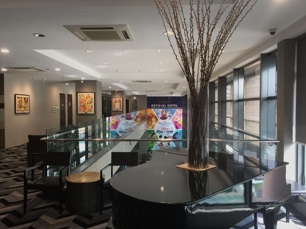Hotel Acappella Hotel,