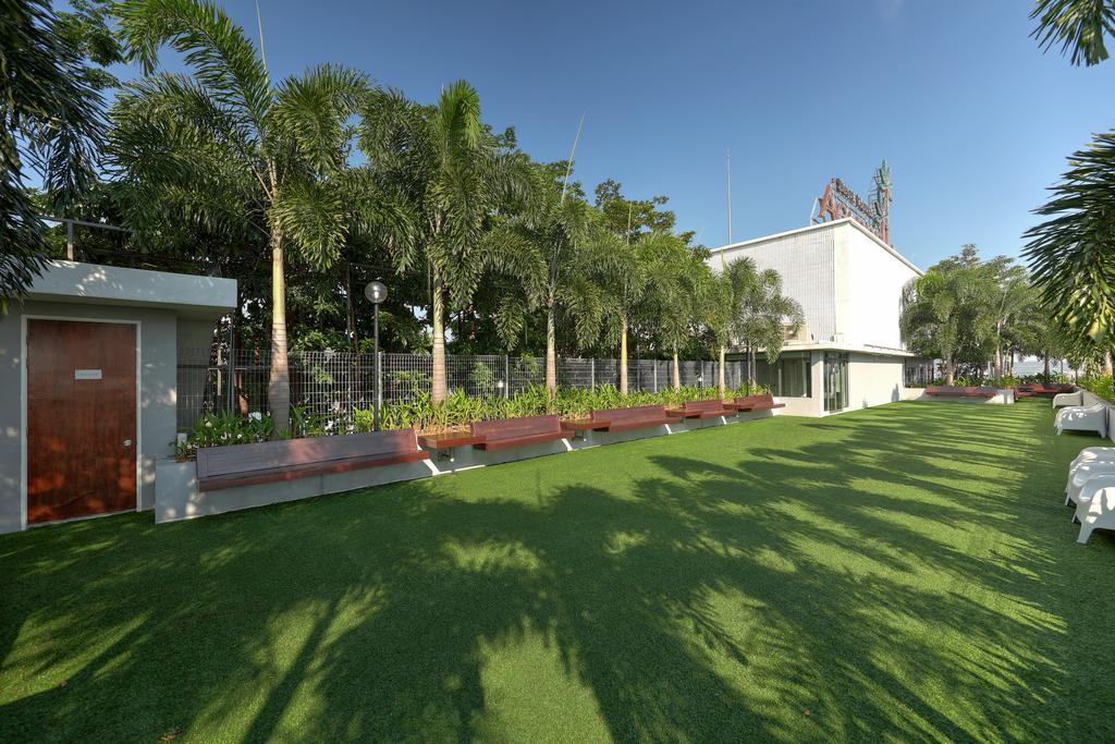 Acappella Hotel,