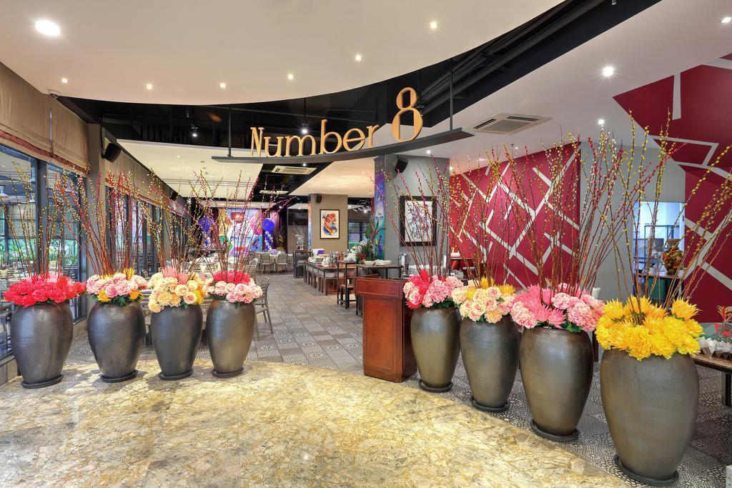 Hotel Acappella Hotel, 4*