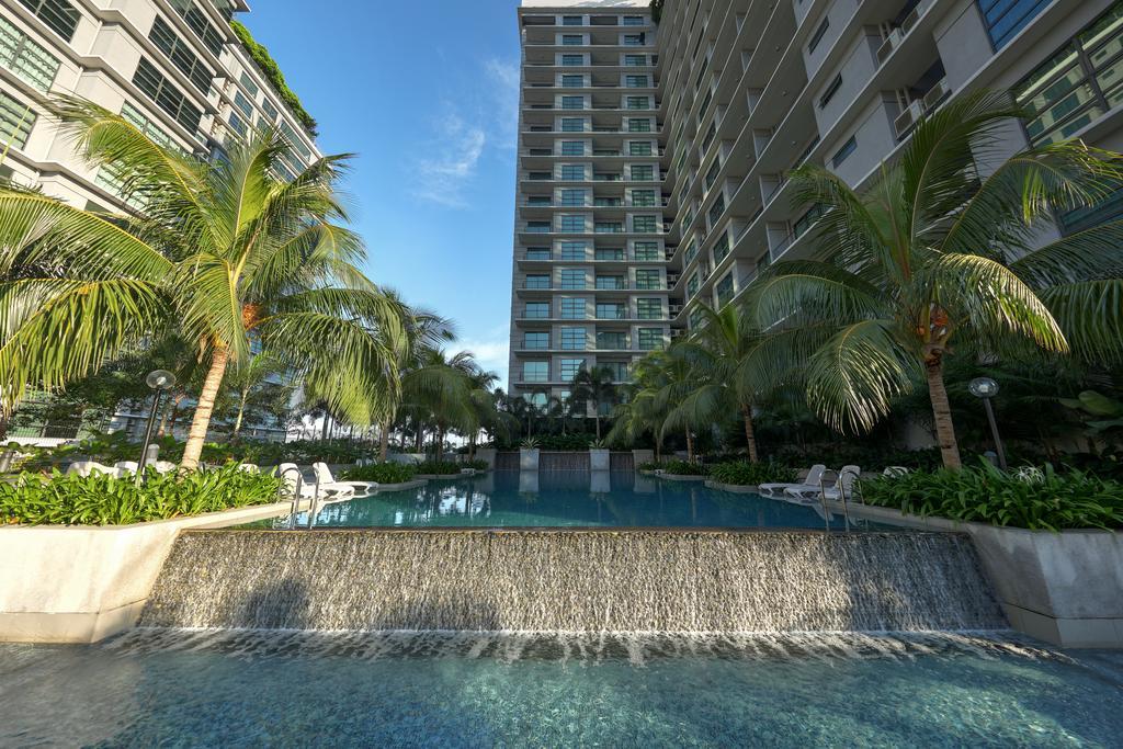 Acappella Hotel,