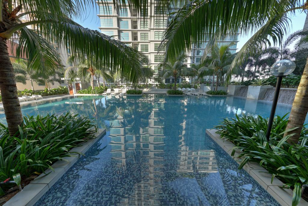 Acappella Hotel, 4* Shah Alam