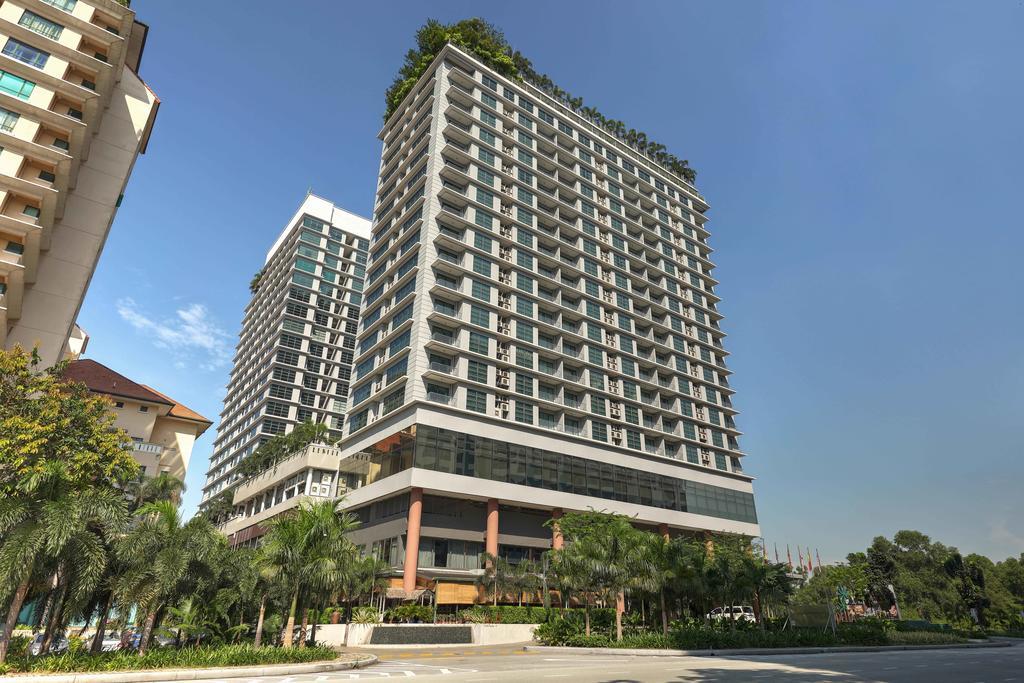 Acappella Hotel, Hotel Shah Alam