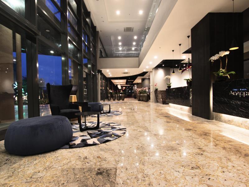 Acappella Hotel, Hotel Shah Alam