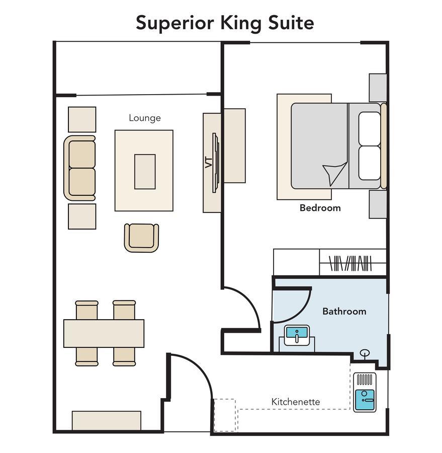 Acappella Hotel, 4*